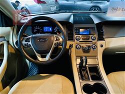 Ford Taurus